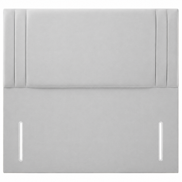 Arlington Headboard Floorstanding Upholstered Contemporary