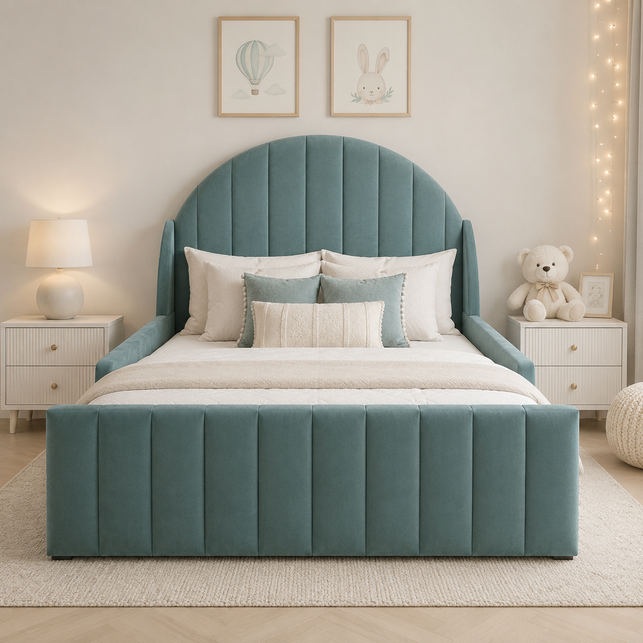 Aurora Kid Bed