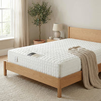 Beaumont Mattress