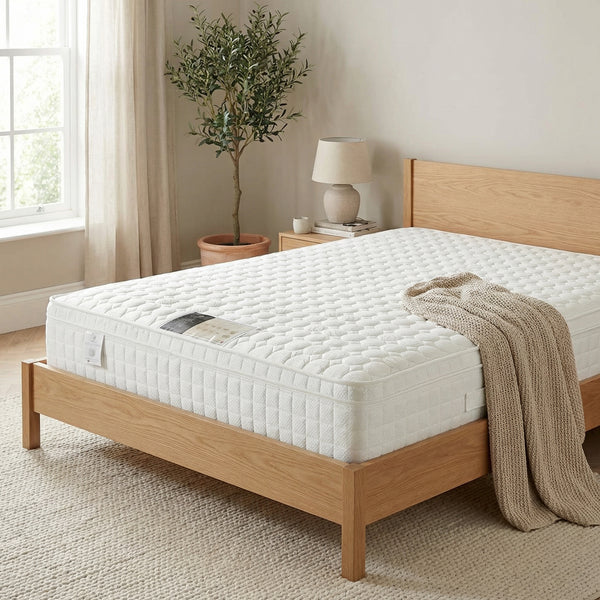 Beaumont Mattress