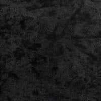 Black Crushed