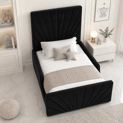 Burford Kid Bed