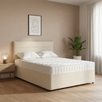 Cream Naples