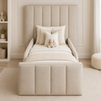 Luna Arc Kid Bed