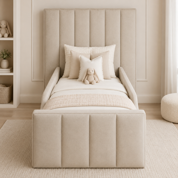 Luna Arc Kid Bed
