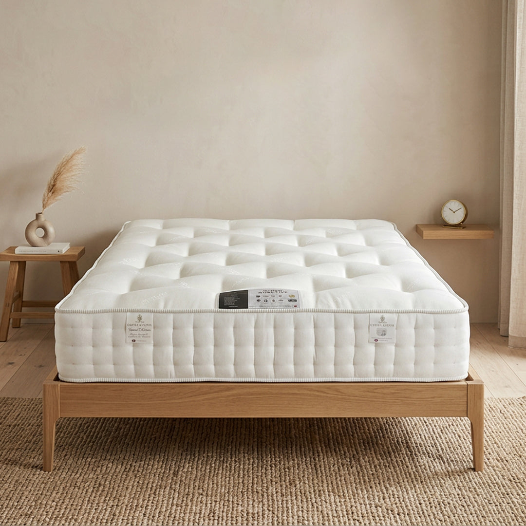Pemberton Mattress
