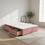 Pink Plush