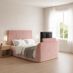 Pink Plush