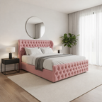 Pink Plush