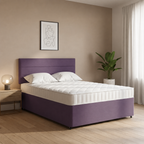 Purple Naples