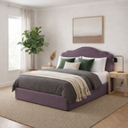 Purple Naples