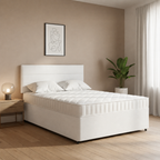 White Plush