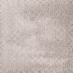 Cream Chenille