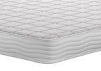 Budget Reflex Foam Rolled Mattress – Firm Support – Bed in a Box