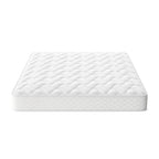 Classic Double-Sided Flippable Open Coil Mattress – Firm – Rotate & Flip Design