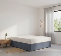 Shoreham Divan Base Six-Size Range