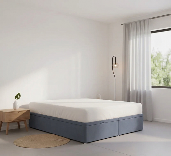Shoreham Divan Base Six-Size Range