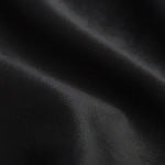 Black Plush
