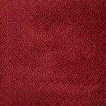 Red Chenille